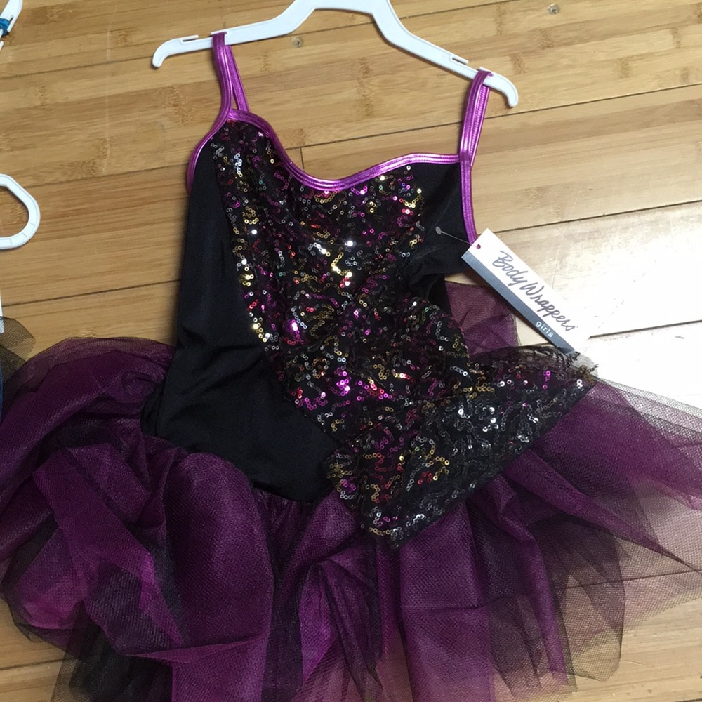 Camisole Tutu